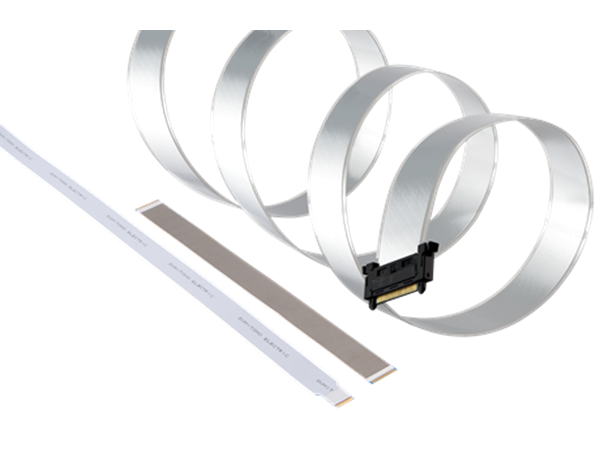 フラットワイヤー(FFC)販売