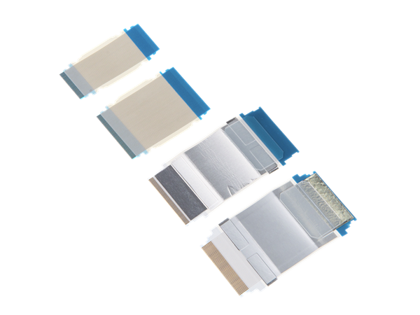 フラットワイヤー(FFC)販売