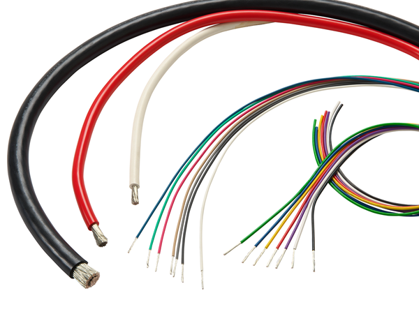 電線(細物・スミフレックス)販売